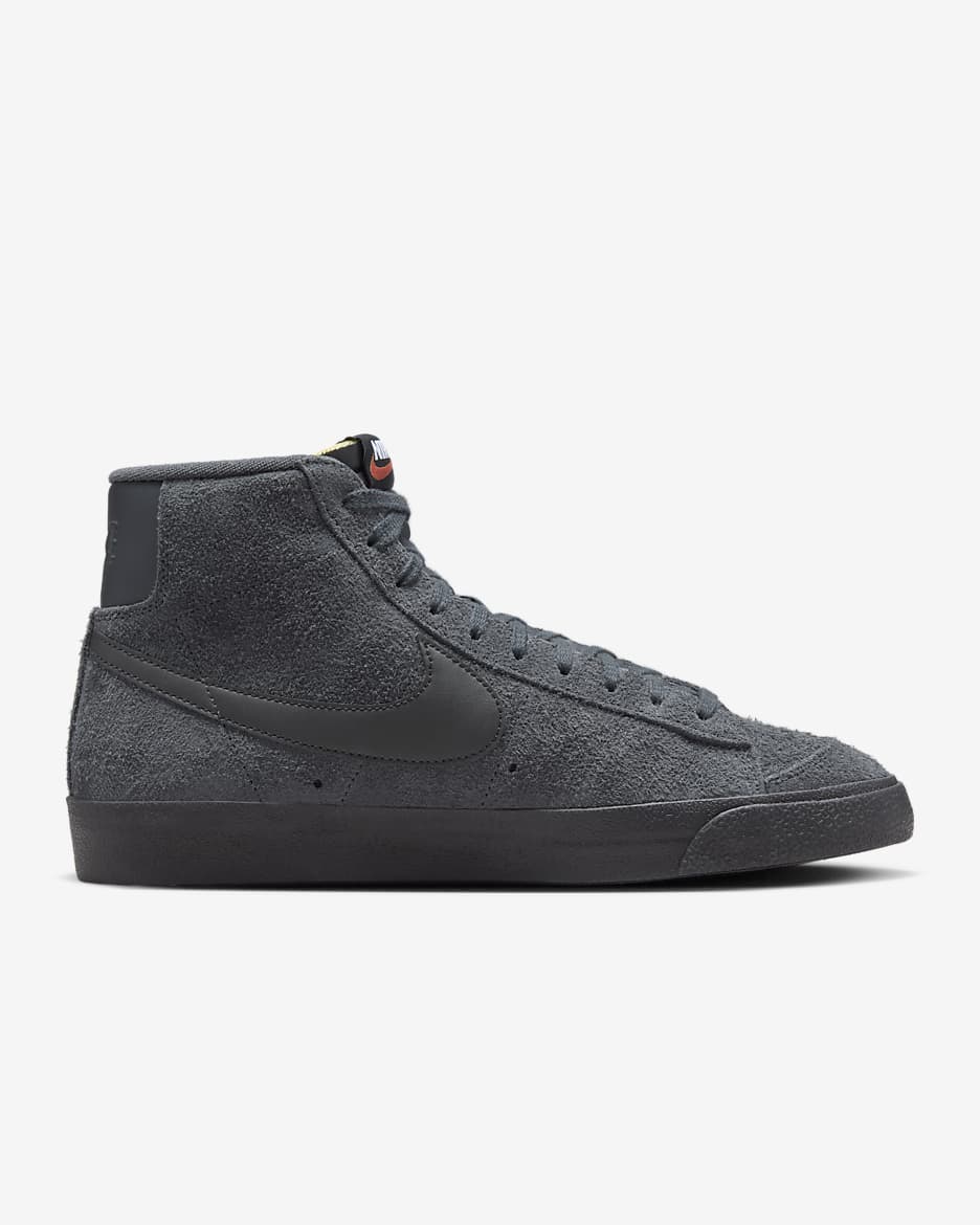 Nike sb blazer mid shoes - light british tan / black best sale